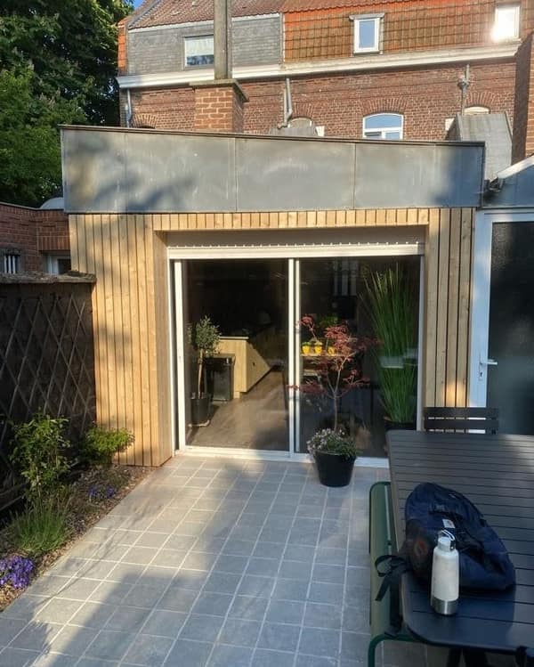 Aménagement extérieur en bois par Le Wood Gang : Et niveau embellissement, ça marche comment ?