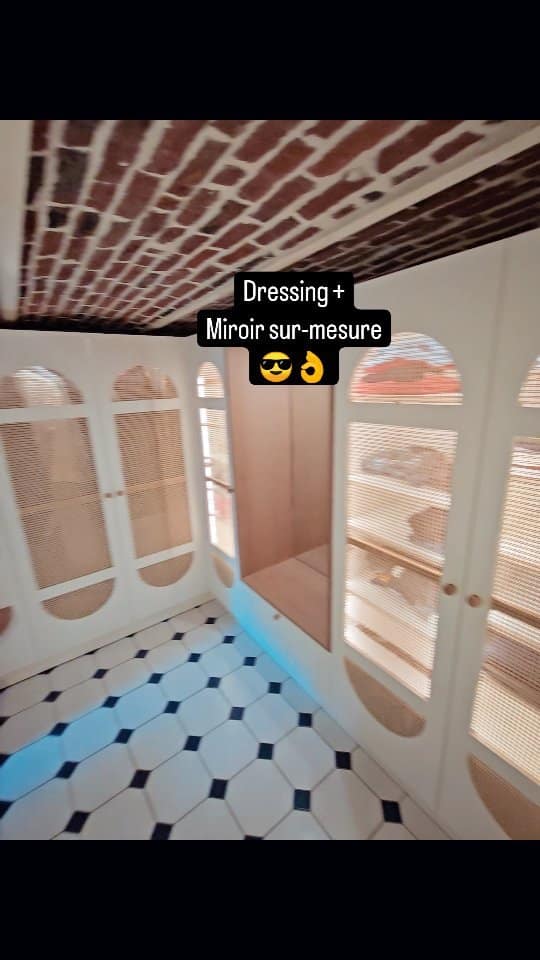 Réalisation en bois sur mesure par Le Wood Gang : Une réalisation du Wood Gang
