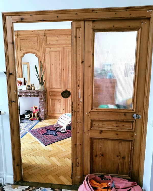 Réalisation en bois sur mesure par Le Wood Gang : Un souci de luminosité dans vos pièces ? 🌞